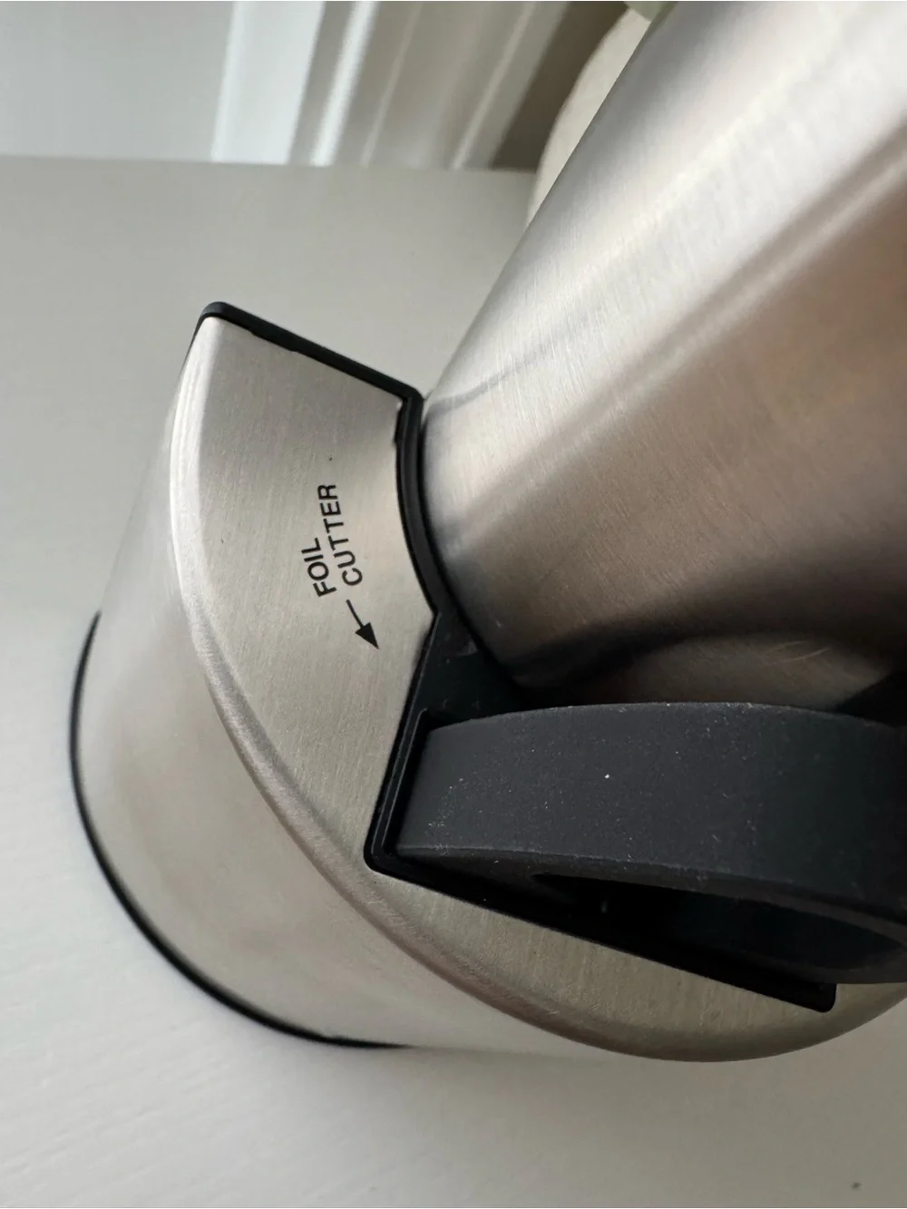 Cuisinart Electric Wine Opener